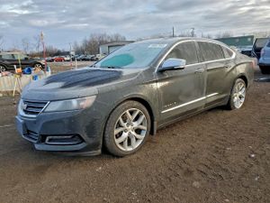 Chevrolet Impala LTZ 3.6L 6 2015