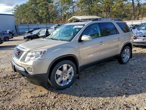 GMC Acadia SLT-2 3.6L 6 2010