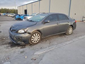 Toyota Corolla BASE 1.8L 4 2012