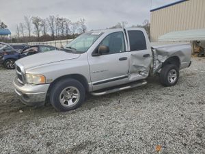 Dodge RAM ST 5.7L 8 2004