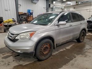 Honda CR-V EX 2.4L 4 2010