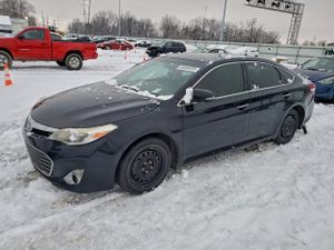 Toyota Avalon BASE 3.5L 6 2014
