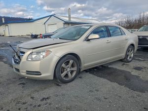 Chevrolet Malibu 1LT 2.4L 4 2011
