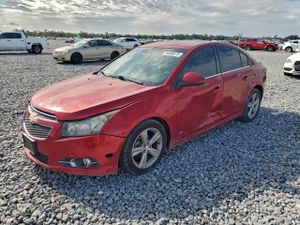 Chevrolet Cruze LT 1.4L 4 2013