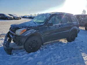Toyota Rav4 2.4L 4 2004