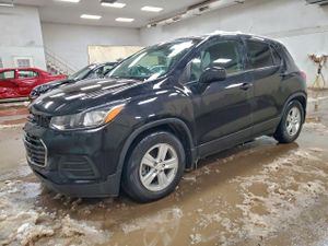 Chevrolet Trax LS 1.4L 4 2019