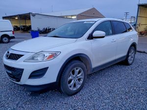 Mazda CX-9 3.7L 6 2012
