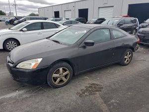 Honda Accord EX 2.4L 4 2003
