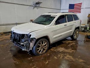 Jeep Grand Cherokee SUMMIT 3.6L 6 2015