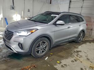 Hyundai Santa Fe SE ULTIMATE 3.3L 6 2018