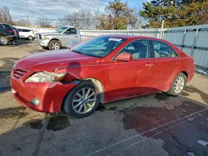 Toyota Camry SE 3.5L 6 2011