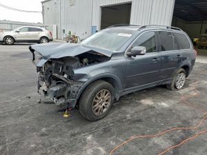 Volvo XC90 3.2 3.2L 6 2008