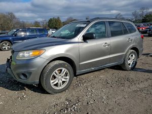 Hyundai Santa Fe GLS 2.4L 4 2012