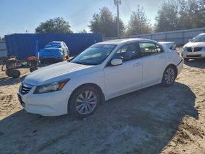 Honda Accord EXL 2.4L 4 2011