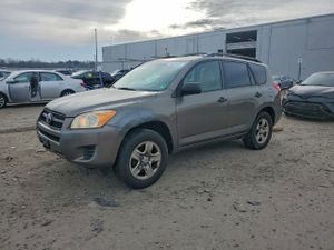 Toyota Rav4 2.5L 4 2010