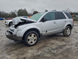 Saturn Vue 3.5L 6 2004
