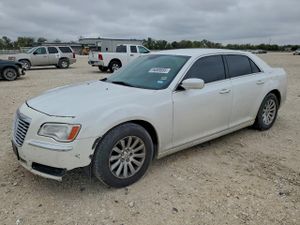 Chrysler 300 3.6L 6 2014
