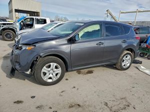 Toyota Rav4 LE 2.5L 4 2015