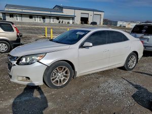 Chevrolet Malibu 1LT 2.5L 4 2015