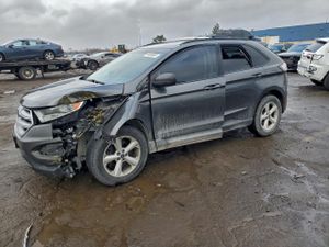 Ford Edge SE 2.0L 4 2015