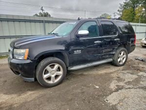 Chevrolet Tahoe C1500 LT 5.3L 8 2012