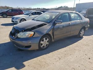 Toyota Corolla CE 1.8L 4 2007