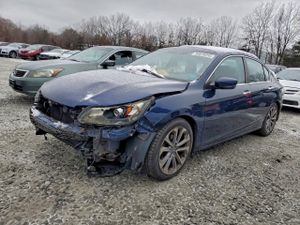 Honda Accord SPORT 2.4L 4 2014