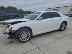Chrysler 300 3.6L 6 2014