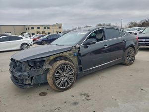 Kia Cadenza (K7) PREMIUM 3.3L 6 2015