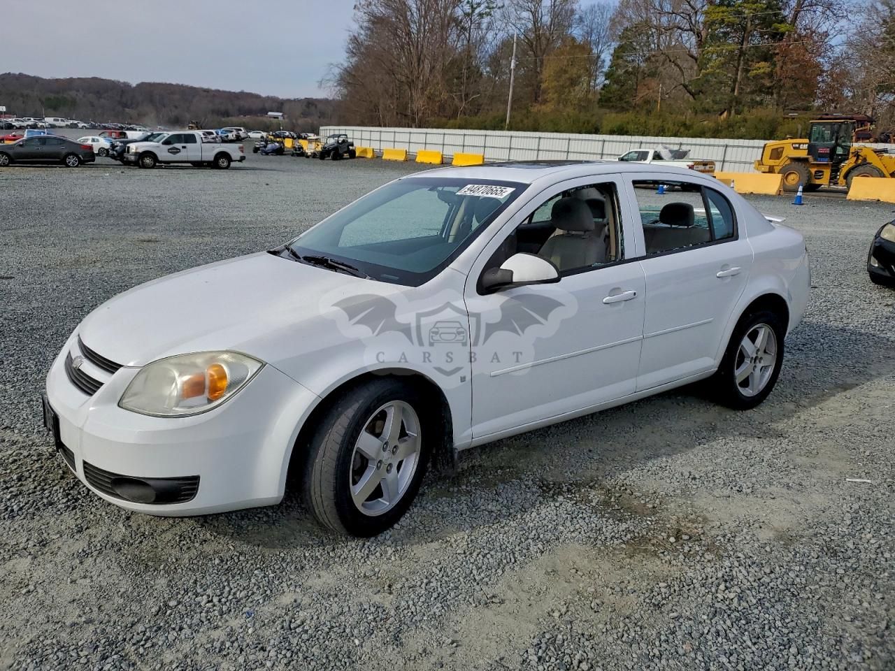 Chevrolet Cobalt LT 2.2L 4 2006