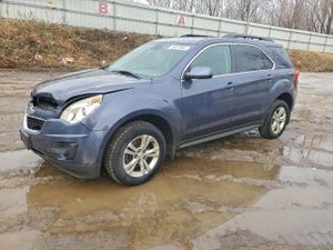 Chevrolet Equinox LT 2.4L 4 2014