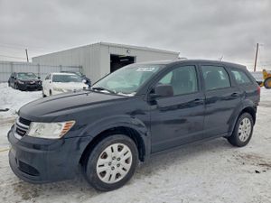 Dodge Journey SE 2.4L 4 2015