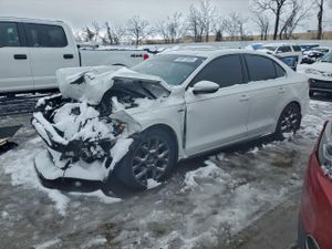 Volkswagen Jetta GLI 2.0L 4 2014