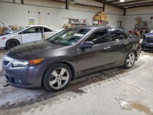 Acura TSX 2.4L 4 2010