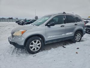Honda CR-V EX 2.4L 4 2008