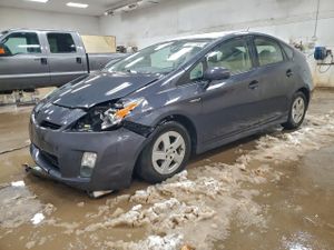 Toyota Prius 1.8L 4 2011
