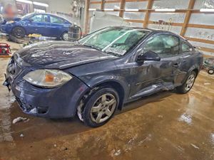 Pontiac G5 2.2L 4 2009