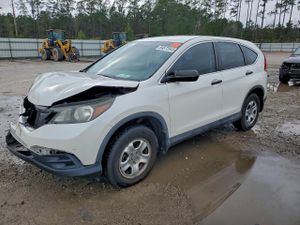Honda CR-V LX 2.4L 4 2014