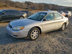 Ford Taurus SEL 3.0L 6 2006