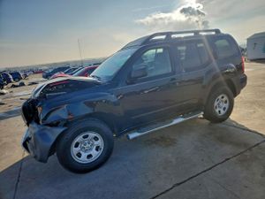 Nissan Xterra X 4.0L 6 2014
