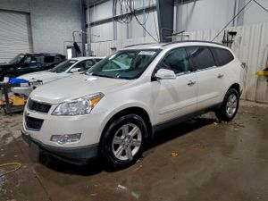 Chevrolet Traverse LT 3.6L 6 2011