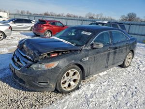Ford Taurus SEL 3.5L 6 2011