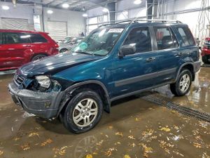 Honda CR-V LX 2.0L 4 1997