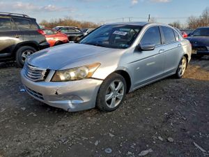 Honda Accord EX 2.4L 4 2009