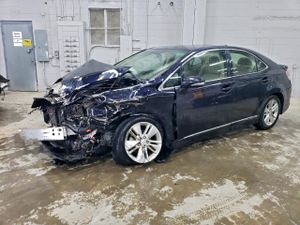 Lexus HS 250h 250H 2.4L 4 2010