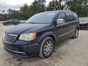 Chrysler Town & Country TOURING L 3.6L 6 2011