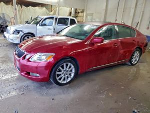 Lexus GS 300 3.0L 6 2006