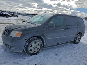 Dodge Grand Caravan (Caravan) SE 3.3L 6 2010