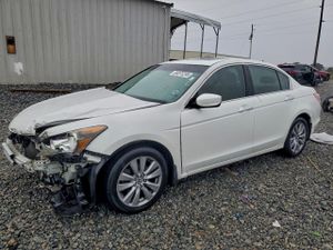 Honda Accord EXL 3.5L 6 2012