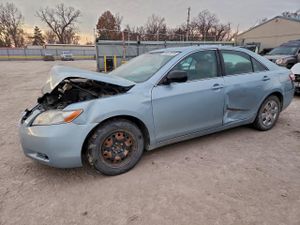 Toyota Camry CE 2.4L 4 2007